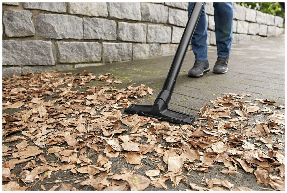 Хозяйственный пылесос KARCHER WD 6 P S V-30/6/22/T (YSY) 1300 Вт,30 л (1.628-360.0)