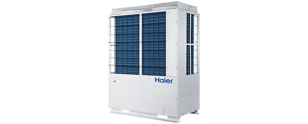 Внешний блок мульти-зональной системы VRF AV18NMMEUA Серия MRV IV-C (Полноинверторный наружный блок)