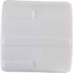 Муфта комбинированная внутр. резьба 32x3/4"