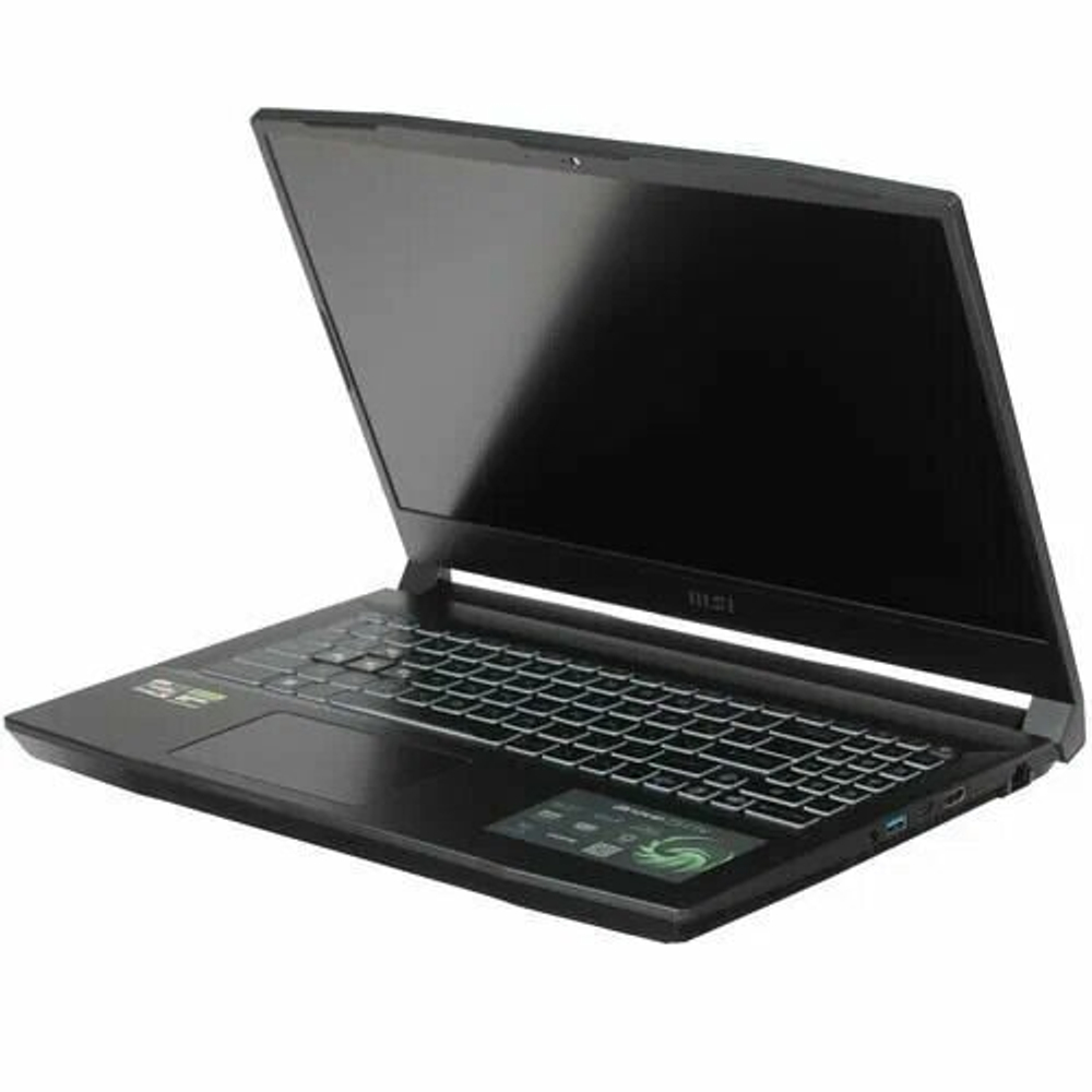 Игровой Ноутбук MSI Bravo C7VE-070XRU Ryzen 5 7535HS/RTX4050/8GB/512GBSSD/15.6/144Hz