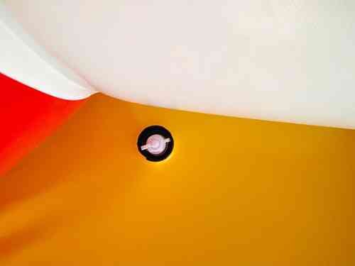 Прямоугольный надувной бассейн "Полосатик" 7*5*0.65 м