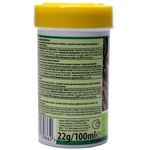 Tetra ReptoMin корм в виде палочек для водных черепах 100 мл