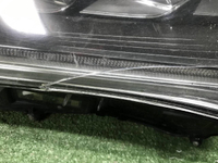 Битая Фара левая Lexus RX 4 (15-19) LED под 1 блок