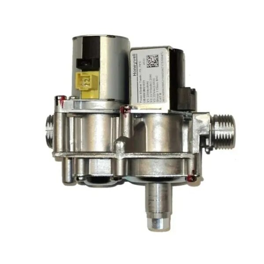 Газовый клапан с регулятором для котлов Vaillant 0020219263