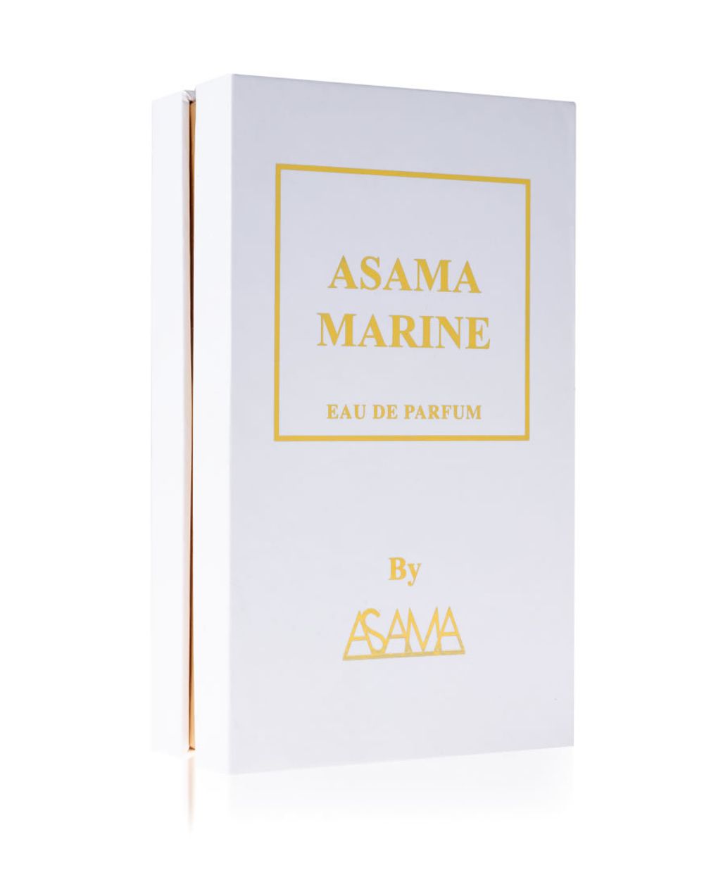 ASAMA Perfumes Asama Marine