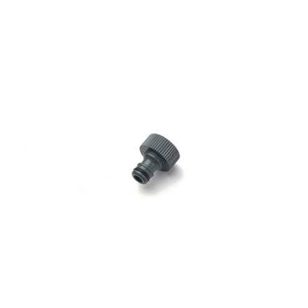 12681431300 Rehau Переходник для подключения крана G 26,5 mm (3/4 )