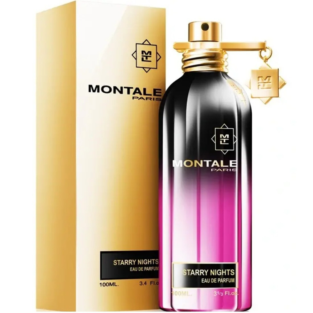 MONTALE Starry Nights edP 100ml unisex