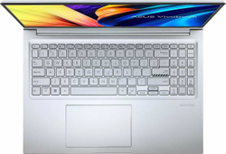 ASUS Vivobook 16: Intel i5, 16 ГБ, 512 ГБ SSD, экран 16:10
