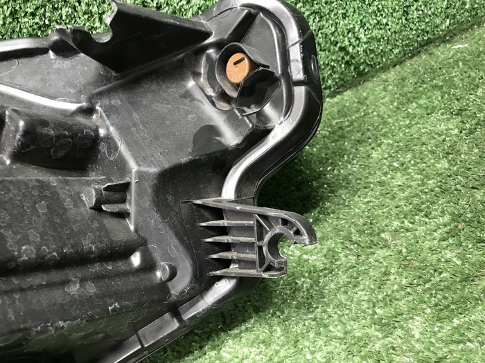 Фара левая Chery Tiggo 8 (2018-н.в.) LED