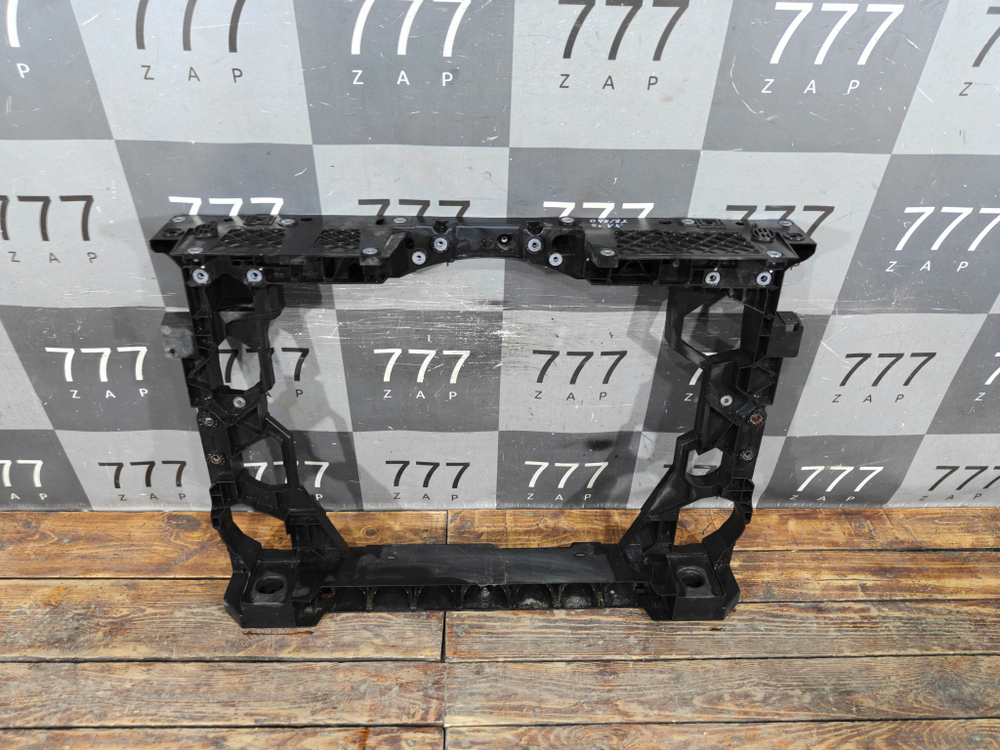 Панель передняя (телевизор) Exeed VX 21-нв Б/У Оригинал 501003675AA