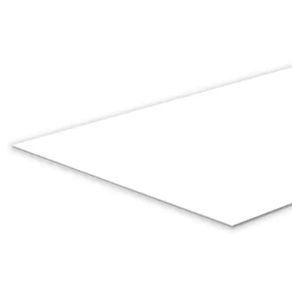 SPC-плитка стеновая Ideal Керама белый 580x310x2.8мм 2.157м²/уп