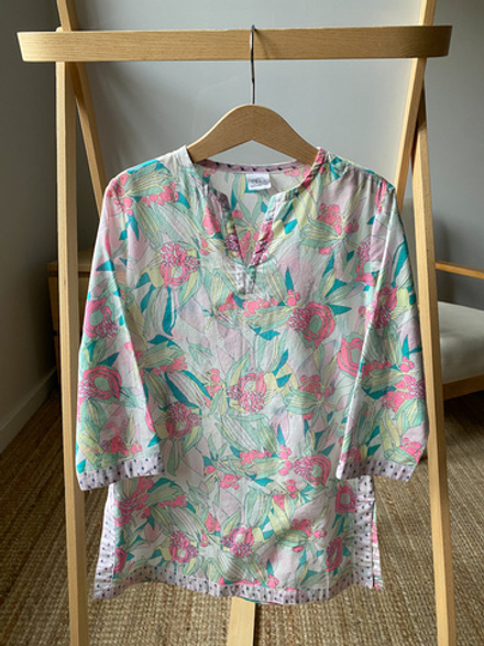 Туника Egg, 122