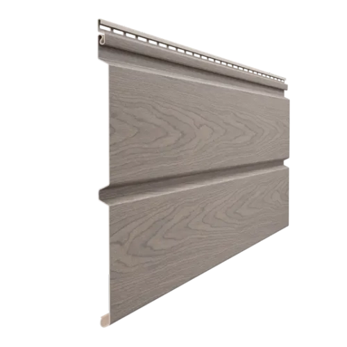 Сайдинг LUX Лиственница, Брус, уссурийский Döcke (Деке)