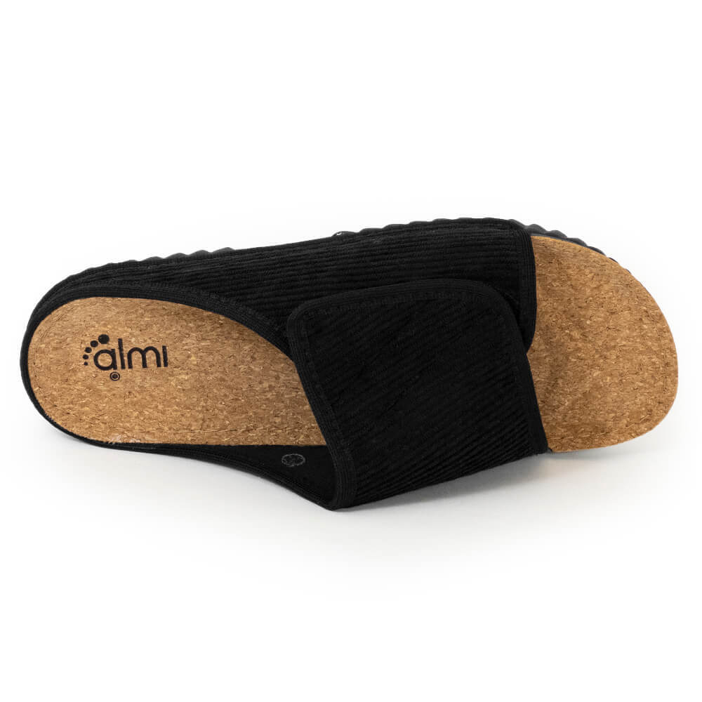 ALMI "Оливер" Черные