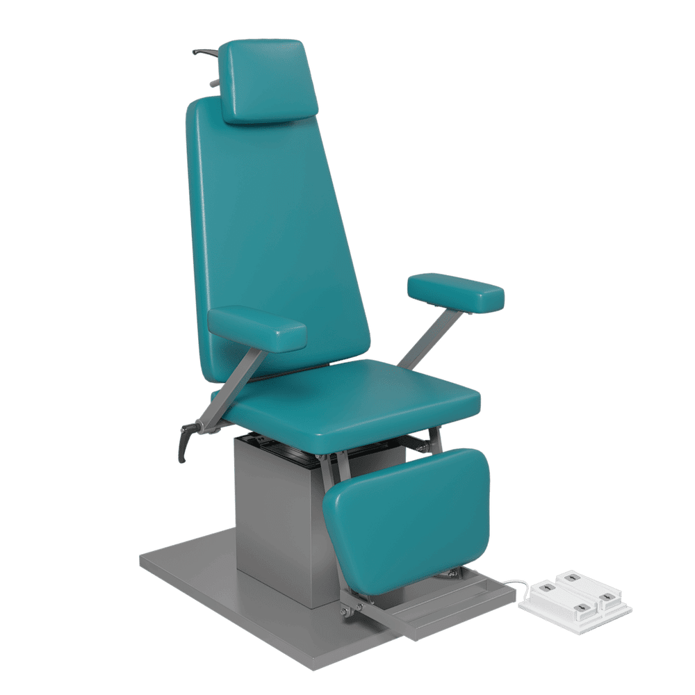 Лор - Кресло ZERTS SOFT