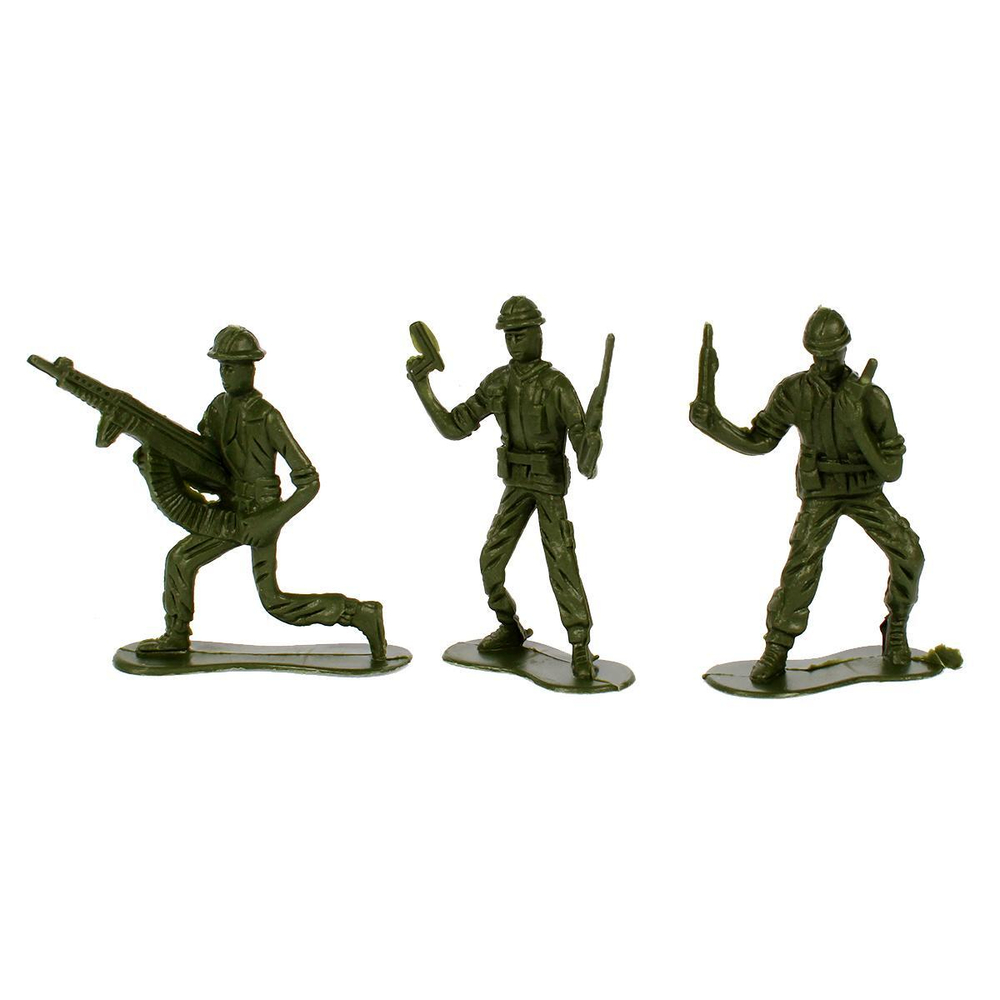 Игровой набор Спецслужбы, пакет 206-6