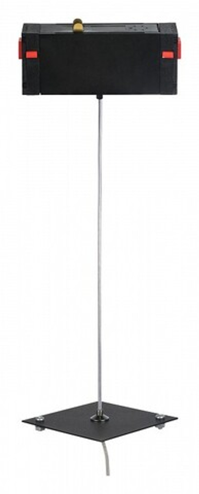 Переходник для трека Lightstar Teta 595987
