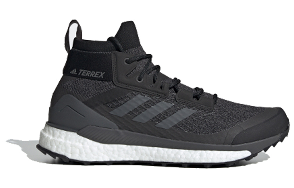 Кроссовки Adidas Terrex Free Hiker