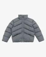 Пуховик МЕЧ FW23 PUFFER Iron Темно-Серая