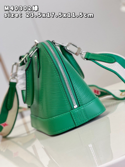 Louis Vuitton Alma BB