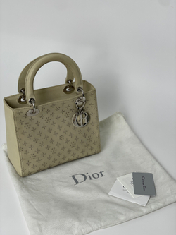 Сумка CHRISTIAN DIOR Lady Dior