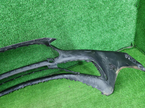 Бампер передний Mercedes C w206 (2021-н.в.) AMG