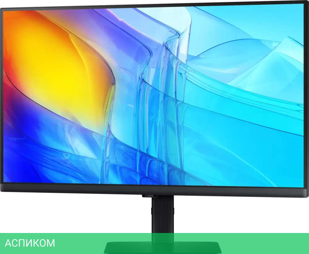 Монитор Samsung ViewFinity S8 S80D LS27D800EAUXEN