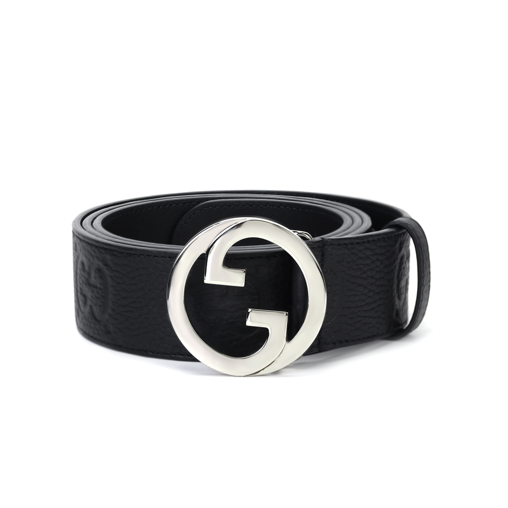 Пояс GUCCI Blondie 4cm, 703147AABZA