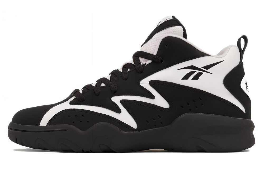 Кроссовки Reebok Atr Mid