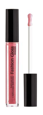 Блеск для губ с зеркальным эффектом RELOUIS Fashion Gloss - 15