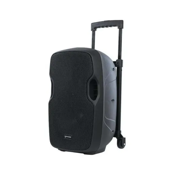 Gemini AS-10TOGO Black