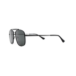 Очки Family Optic S4012 C3 пилот черные