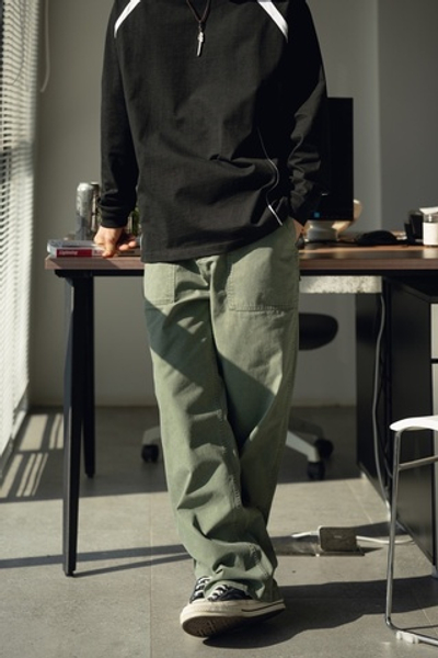 Брюки TRS Cleamfit