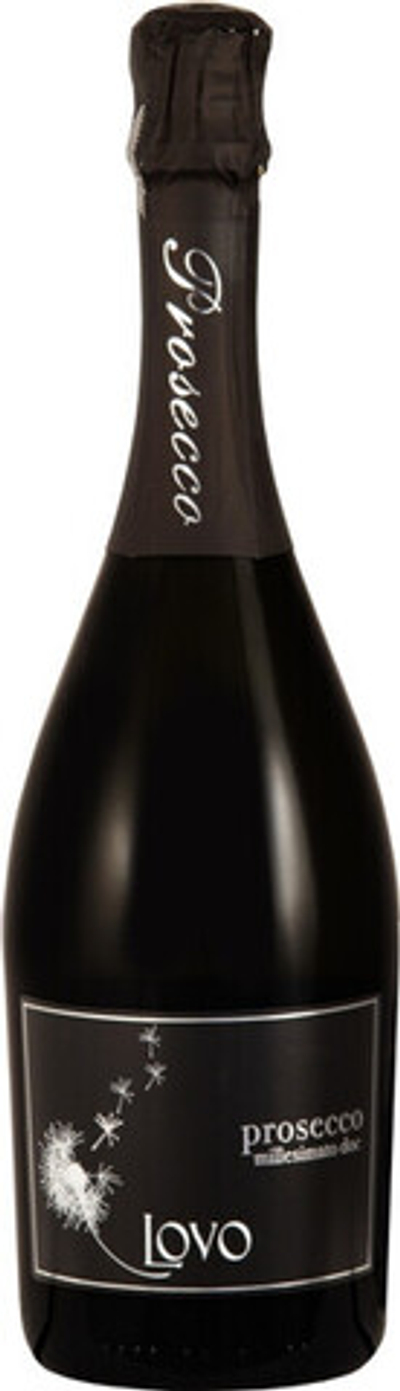Вино игристое Просекко Миллезимато Лово