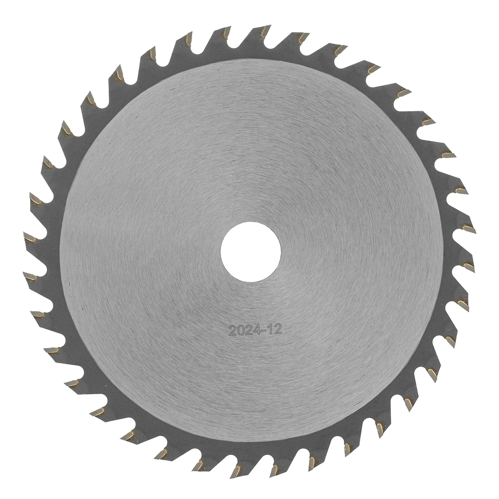 Пильный диск по дереву ф150 х 20 мм, 36 зубов Denzel