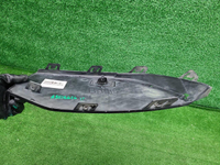 Решетка переднего бампера Mercedes E W213 (20-23)