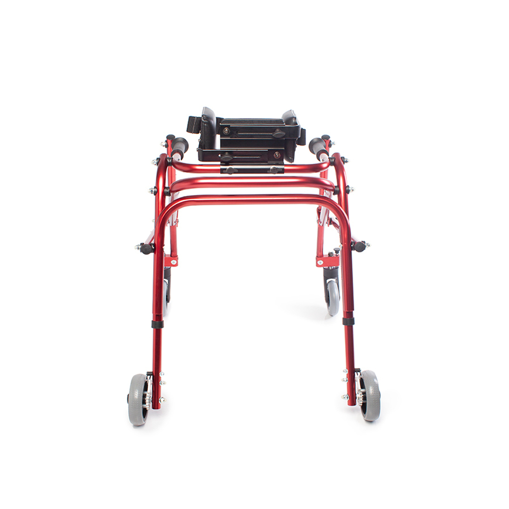 Ходунки-роллаторы для детей с ДЦП BM963L Размер XL