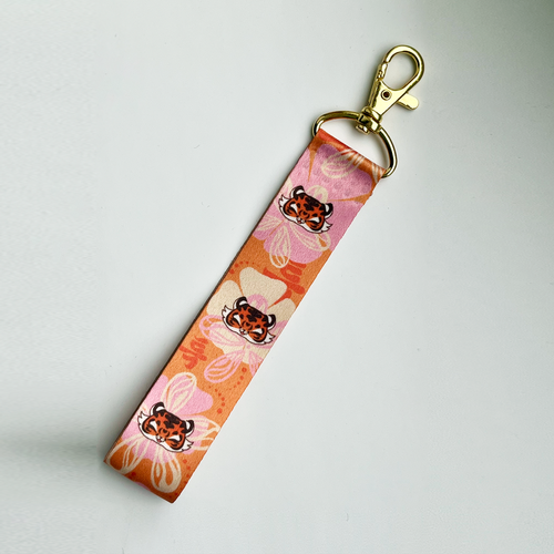 Лента с карабином / pendeltur / Stray Kids #2