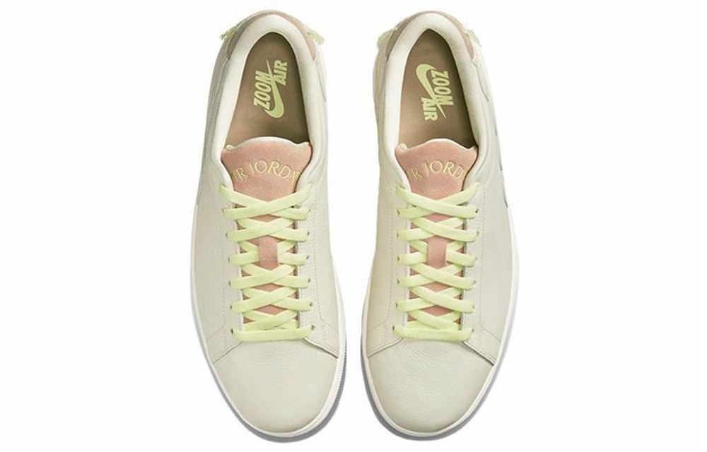 Кроссовки Jordan Air Jordan 1 Centre Court