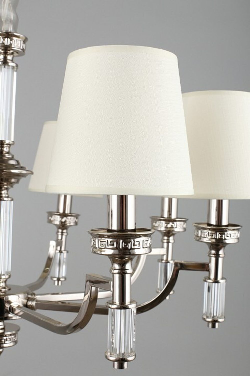 Подвесная люстра Aployt Patricia APL.716.03.08