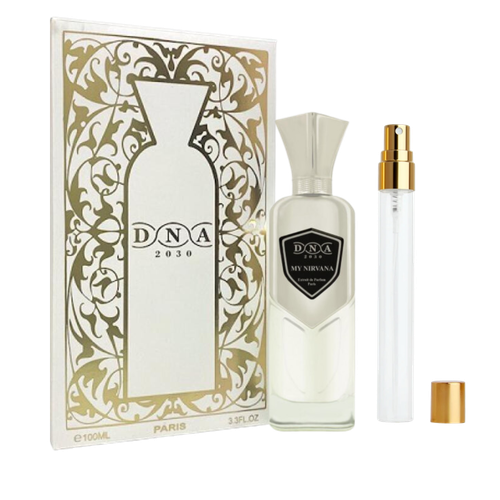 Распив SIR PARFUMER DNA 2030 My Nirvana edP 1ml unisex