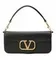 Сумка Valentino Locò черный