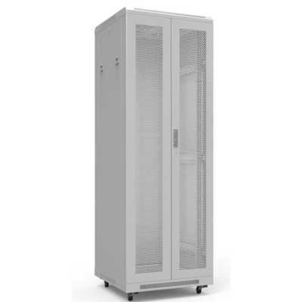 Телекоммуникационный шкаф NTSS Премиум NTSS-R42U80100PD/PDD