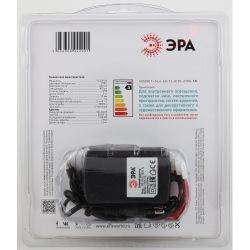 ЭРА Комплект светодиодной ленты 5050kit-14,4-60-12-IP20-2700-5m