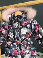 Зимний пуховый комбинезон Choupette, до 9 мес.