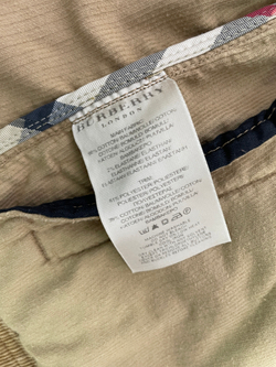 Куртка Burberry