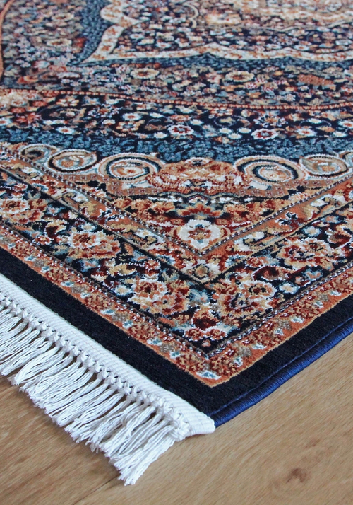 Isfahan D511 NAVY Прямой