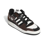 Кроссовки Adidas Originals Forum Exhibit Low Brown White Black