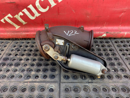 Горный тормоз