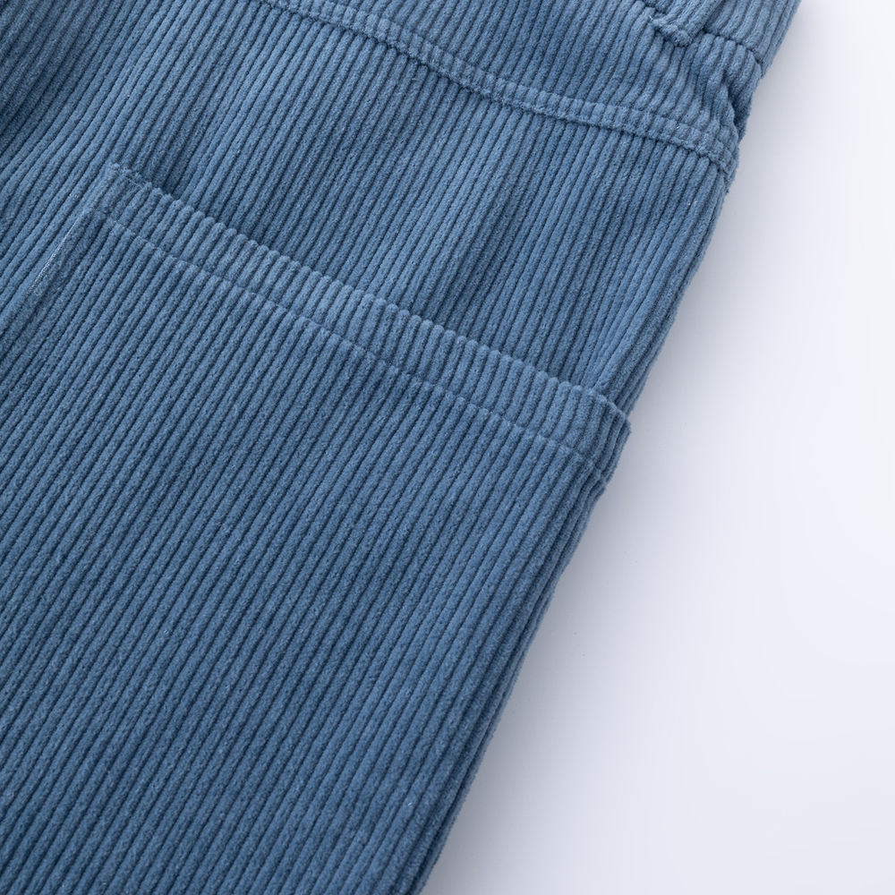 БРЮКИ YMKASHIX VELVET SERIES TWO